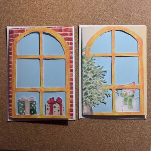 Creative Christmas Cards