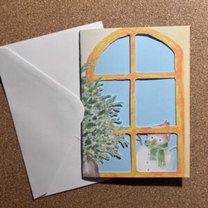 Creative Christmas Cards