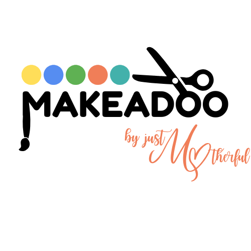 Makeadoo by justMotherful
